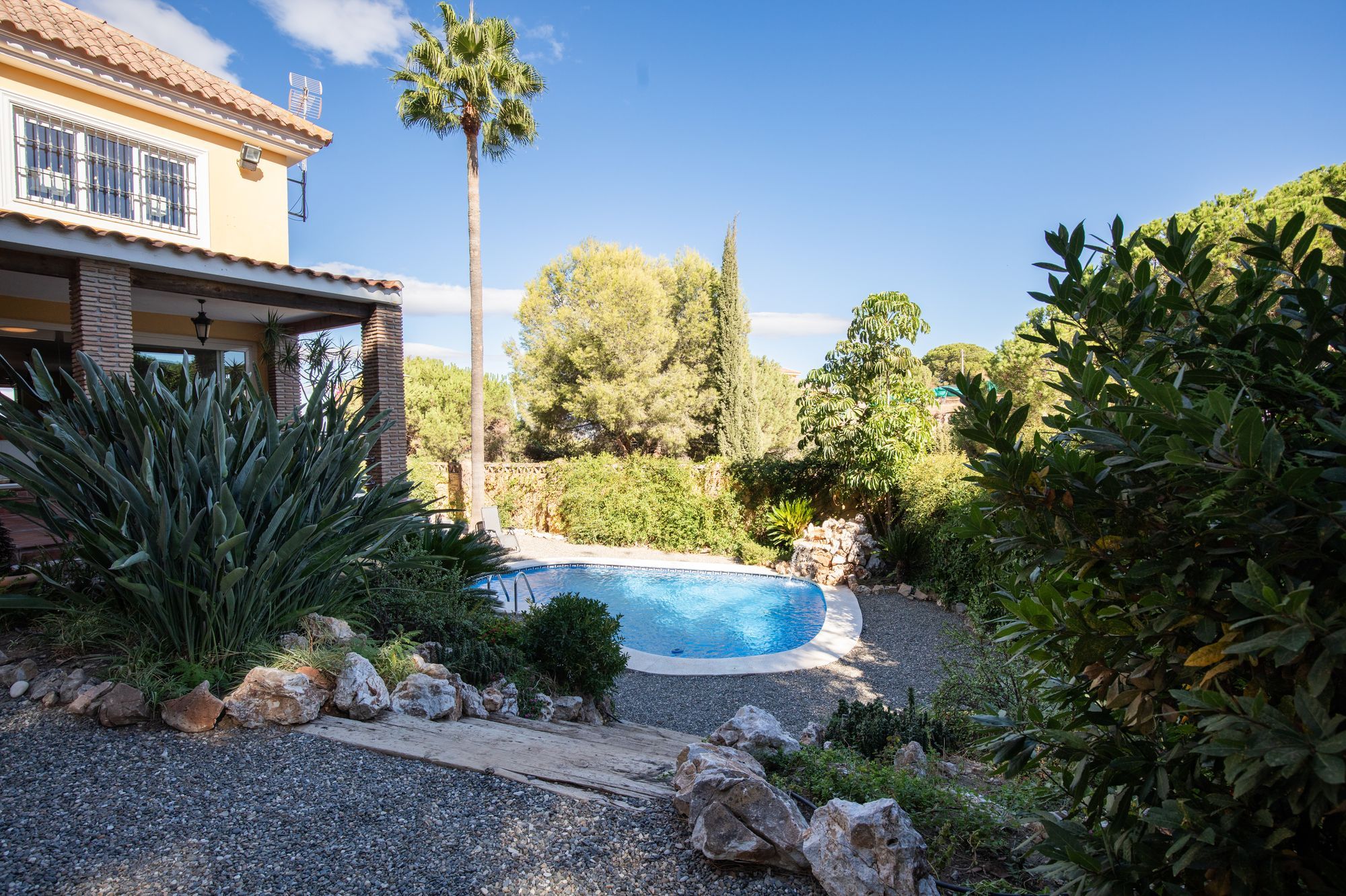 House or chalet for sale in Pinos de Alhaurín