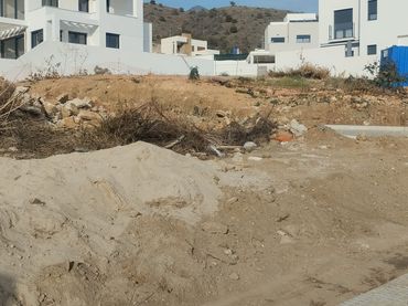 Terreno residenziale in vendita a Capistrano