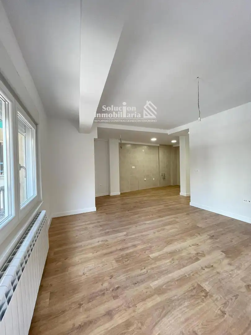 Flat for sale in Salamanca  with Heating, Terrace and Balcony