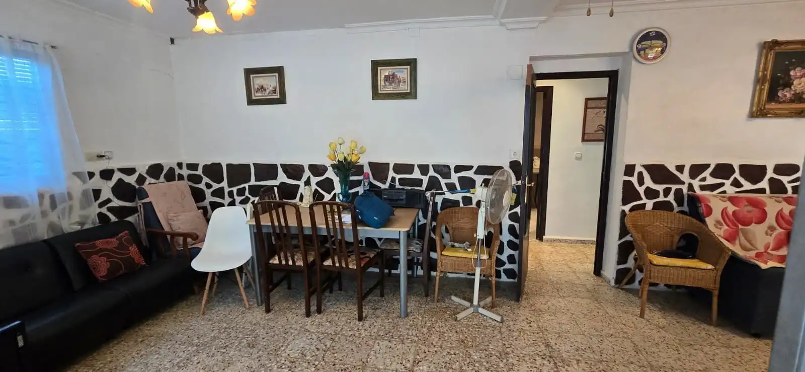 Country homes for sale in Villamayor de Calatrava