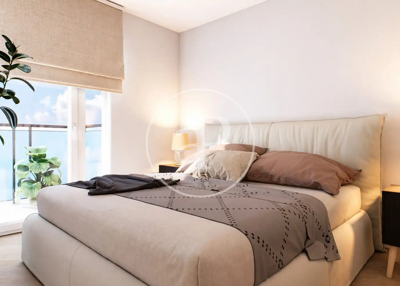 Appartement neuf avec piscine à vendre à Carrer de los Castillejos 371, imagen 5