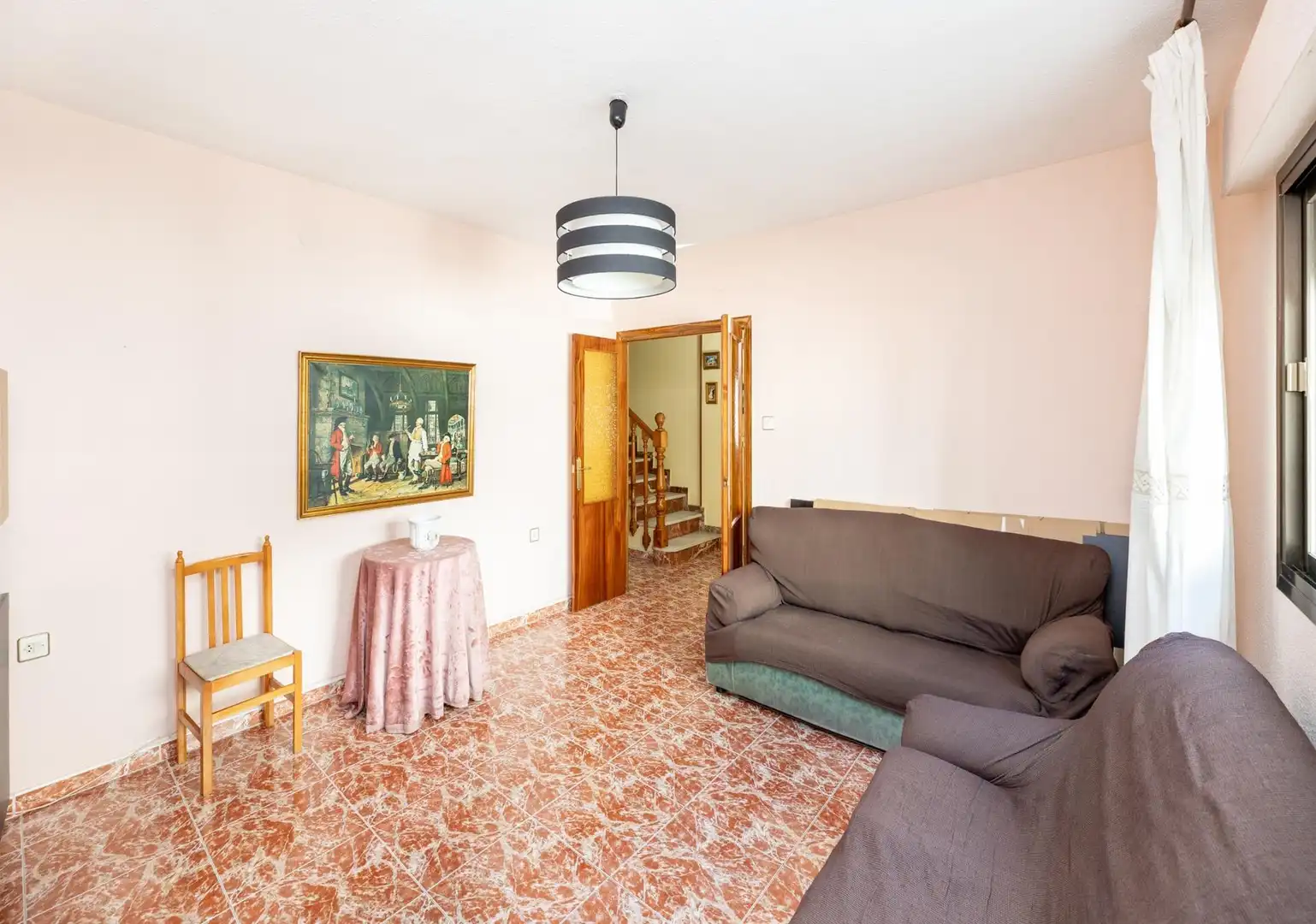 Houses for sale in Calle Lepanto, 30, San Antón