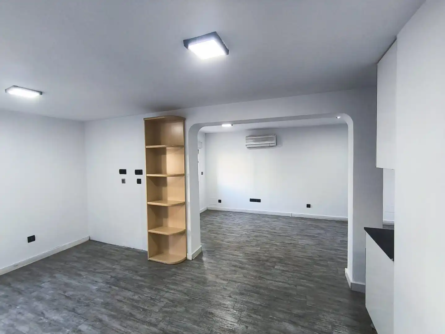 Flat for rent in Getafe  with Air Conditioner, Heating and Washing machine