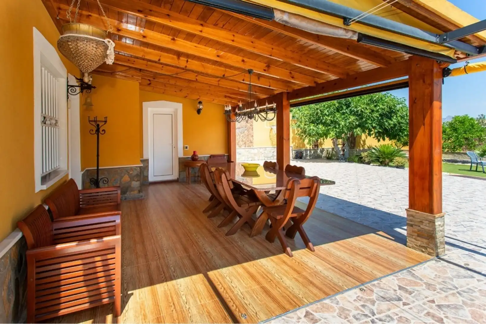 House with terrace for sale in Orihuela ciudad, imagen 29