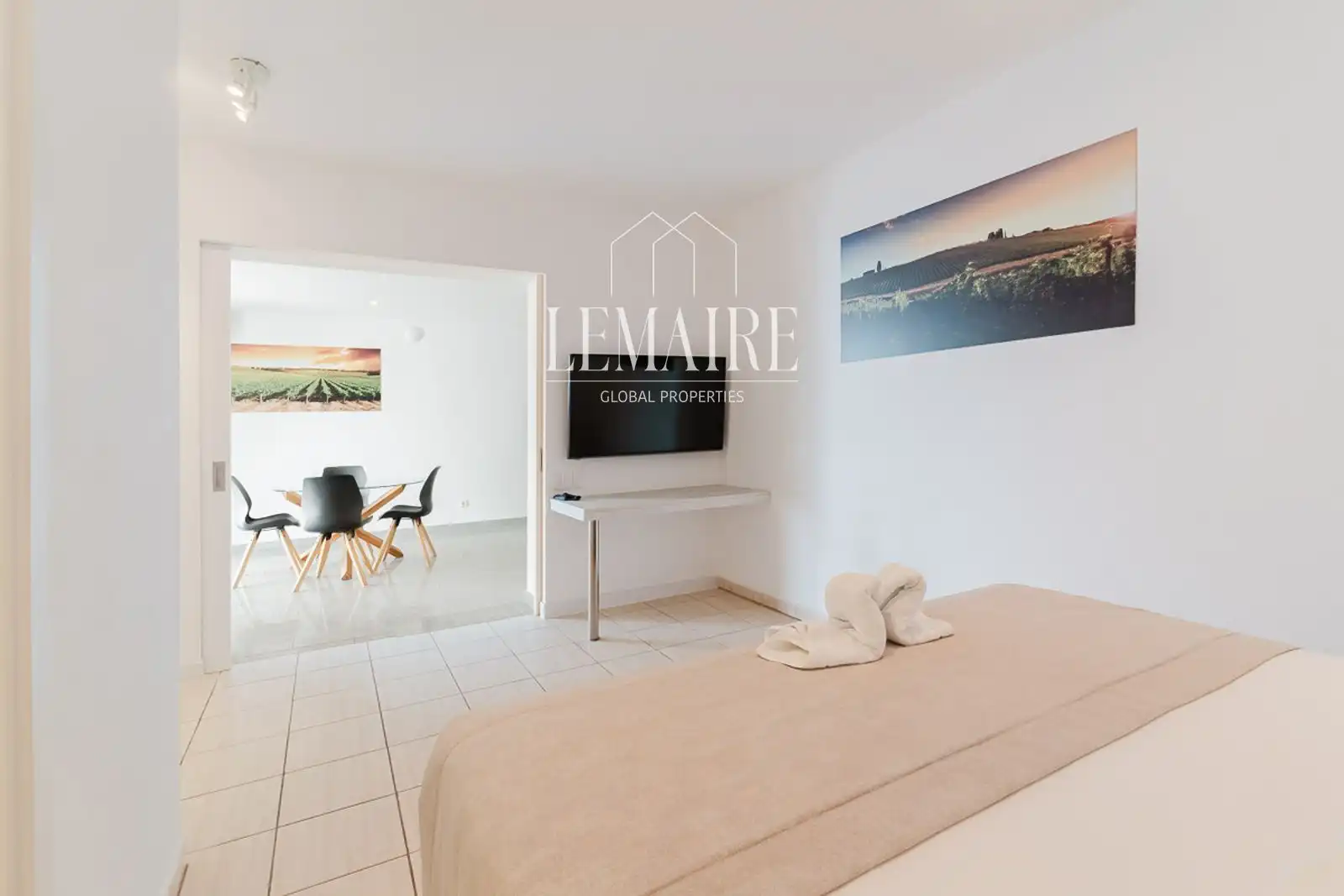 Detached house with pool for sale in La Vera, imagen 65