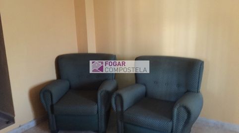 Foto 2 de Casa o chalet en venta en Travesía Do Viso, Castiñeiriño - Cruceiro de Sar, Santiago de Compostela