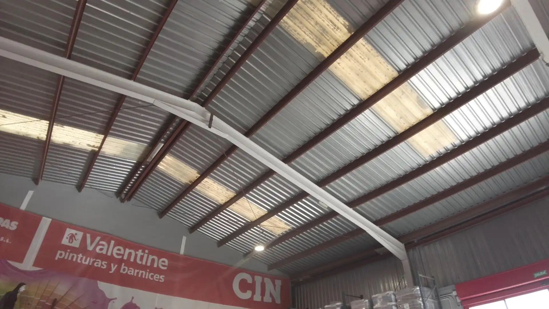 Nave industrial in vendita a Las Lagunas, imagen 24