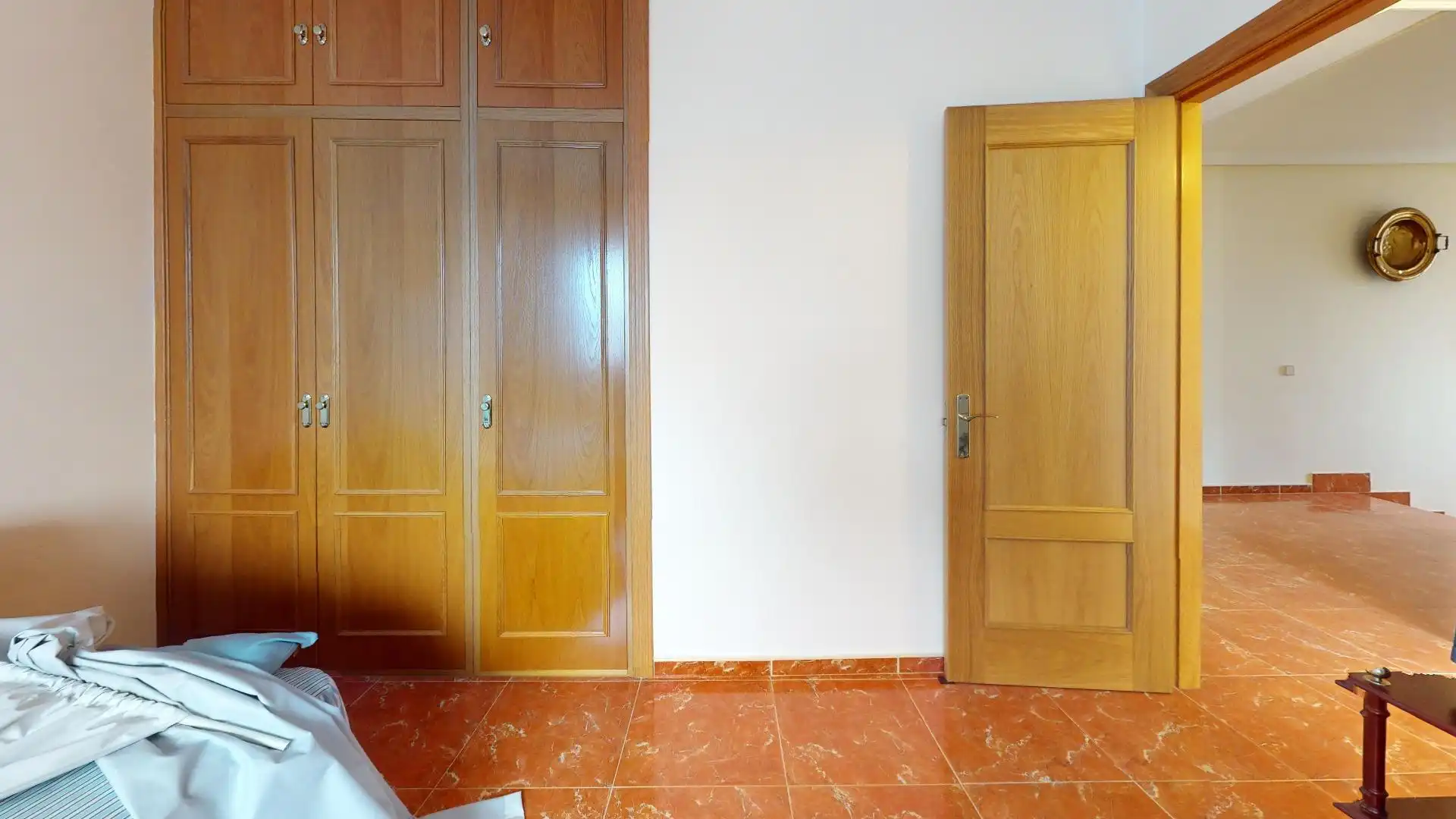 Habitación de Casa o chalet en venta en Chiloeches con Calefacción