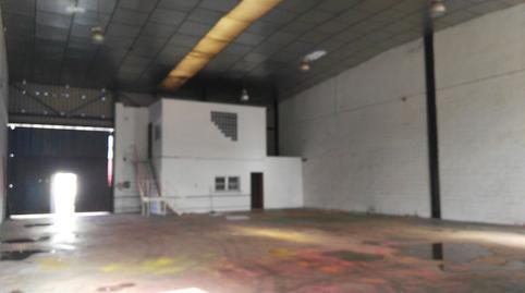 Photo 4 of Industrial buildings for sale in Calle Hacienda Dolores Seis, 3, La Paz, Alcalá de Guadaira