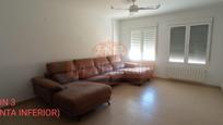 Living room of Single-family semi-detached for sale in Motilleja  with Heating and Storage room