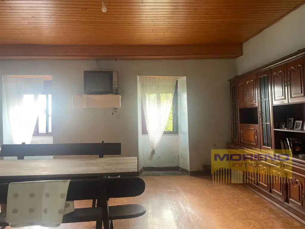 Finca rústica en venta en O Incio 