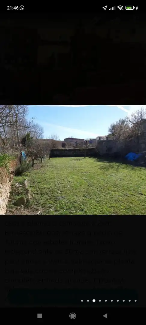 Casa o xalet en venda en Briviesca amb Calefacció, Jardí privat i Terrassa