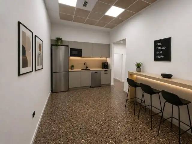 Ufficio in affitto a Germaníes - Juzgados, imagen 15