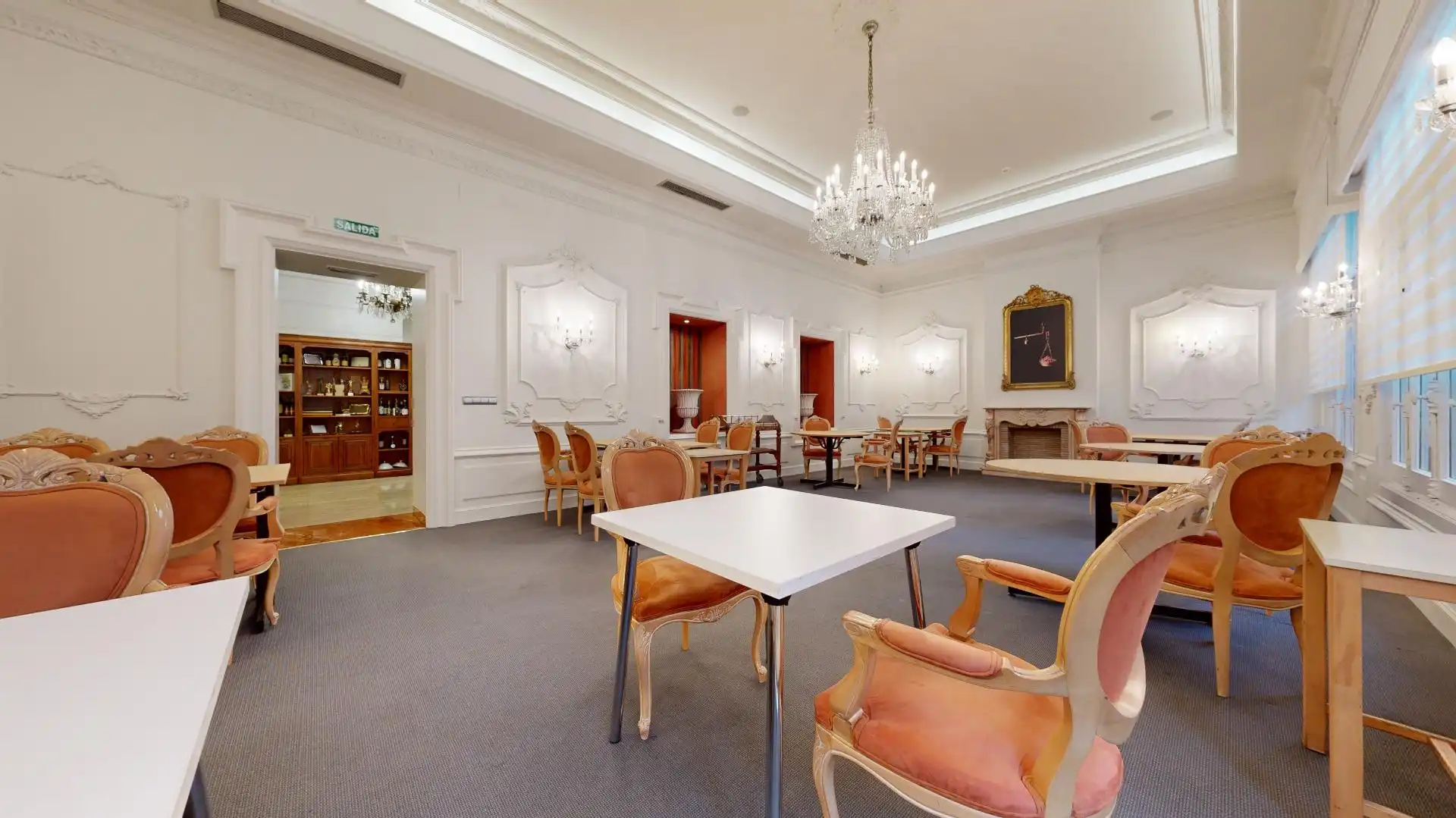 Comedor de Local en venta en Bilbao 