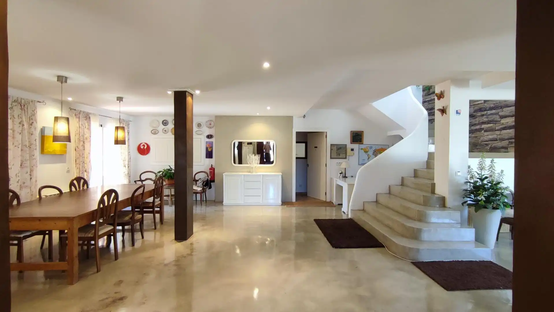 Casa o chalet en venta en Gandia con Aire acondicionado, Calefacción y Jardín privado