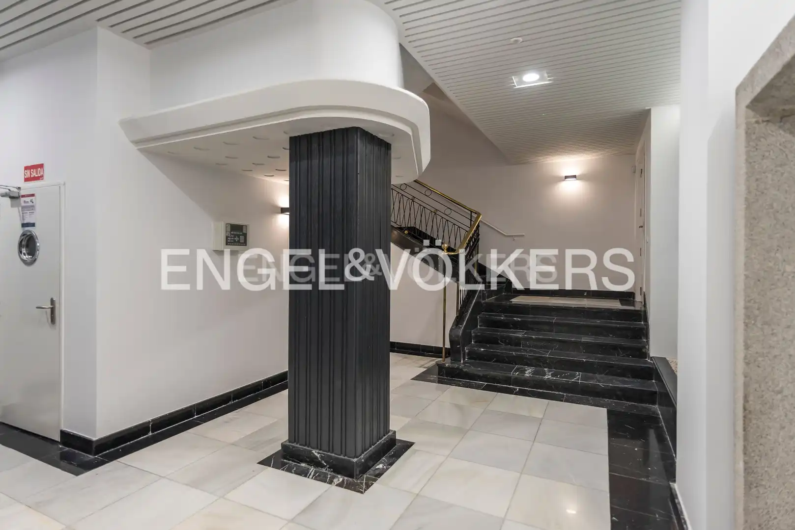 Piso de alquiler en Madrid con Aire acondicionado, Calefacción y Piscina