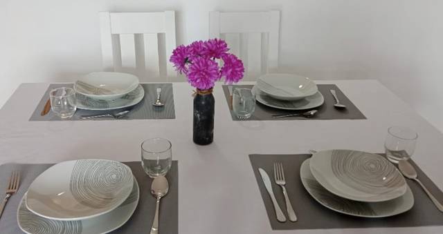 Piso en Alquiler en Calle Mozárabes, 42 en Aguadulce Sur