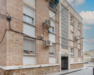 Exterior view of Flat for sale in Abarán