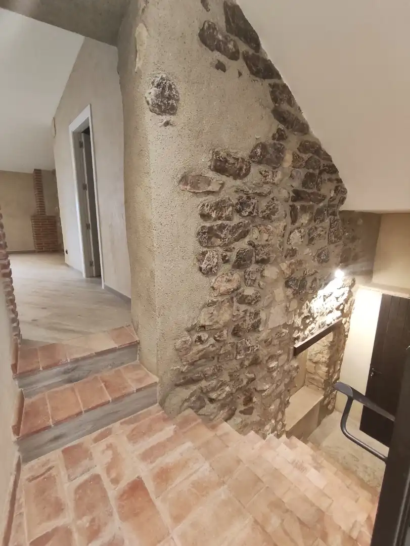 Casa o xalet en venda en Tarrés amb Parquet
