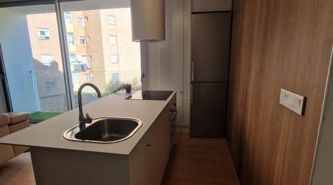 Photo 5 of Flat for sale in Arroyo de Los Angeles, Parque Victoria Eugenia, Málaga Capital