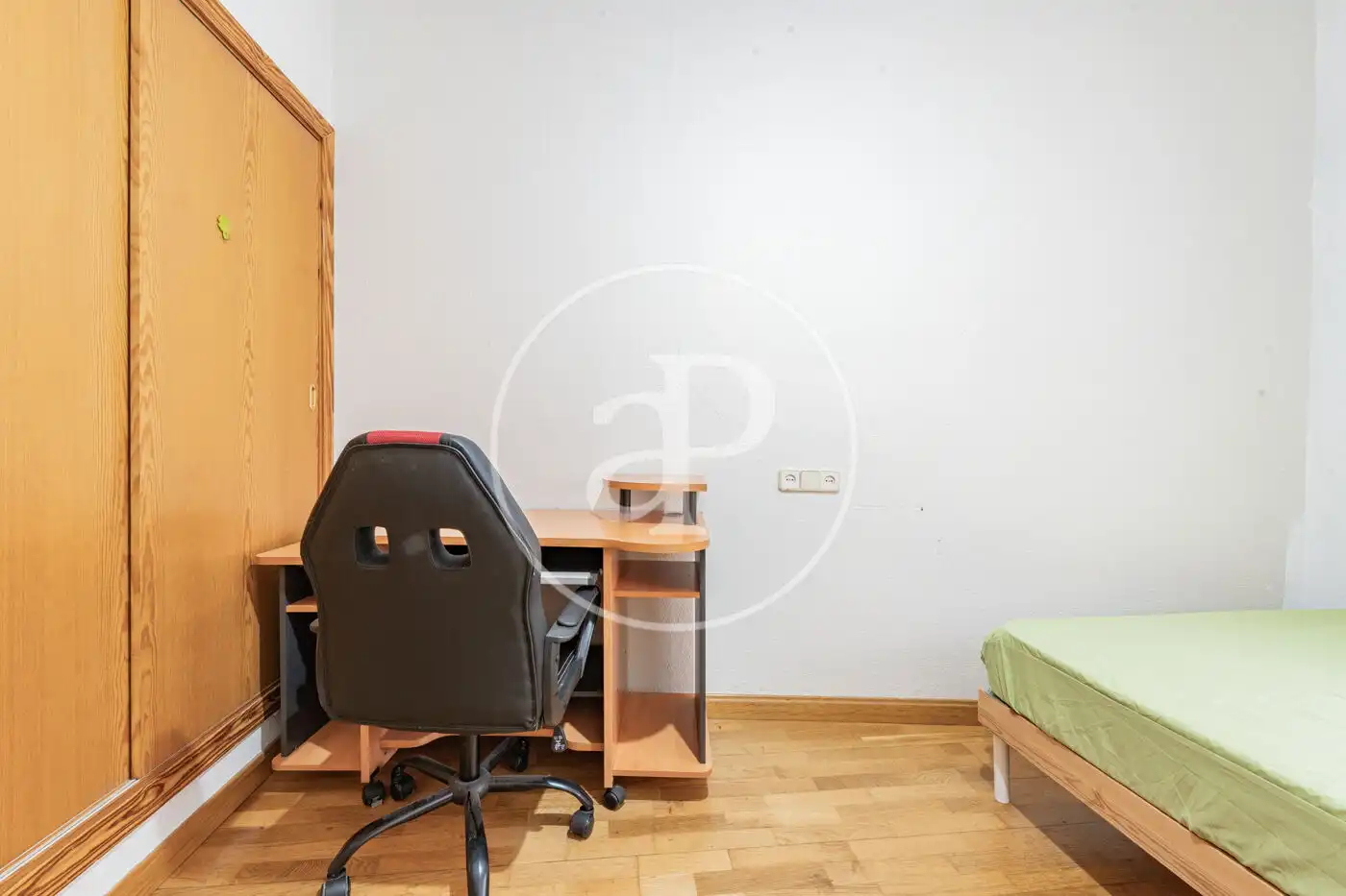 Flat with lift to rent in C. de Zabaleta, imagen 21