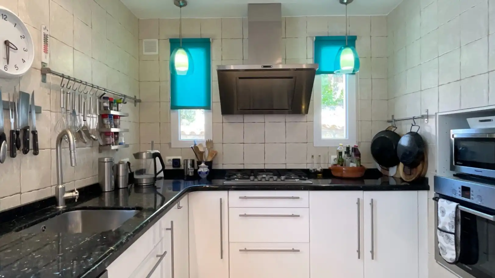Chalet con piscina en venta en Moravit - Cap Blanc, imagen 16