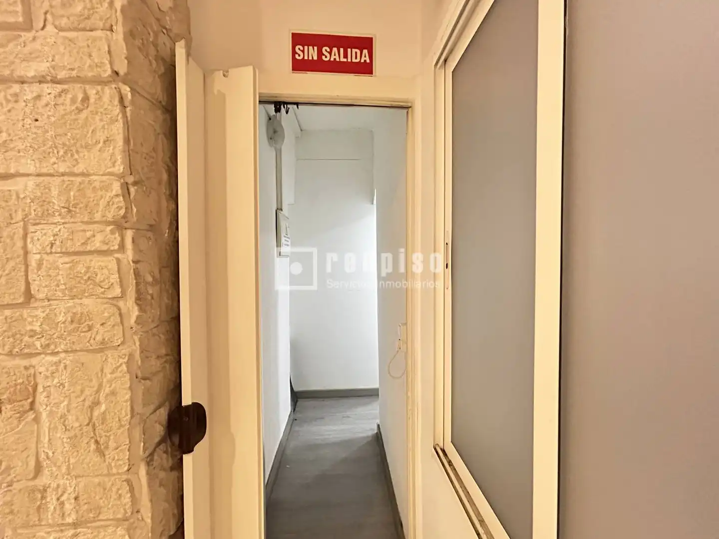 Business premises to rent in de Embajadores, imagen 13