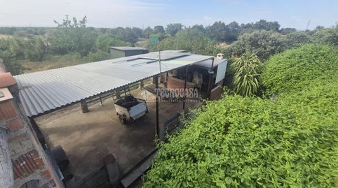 Foto 5 de Finca rústica en venta en Maria Auxiliadora - Barriada de Llera, Badajoz Capital