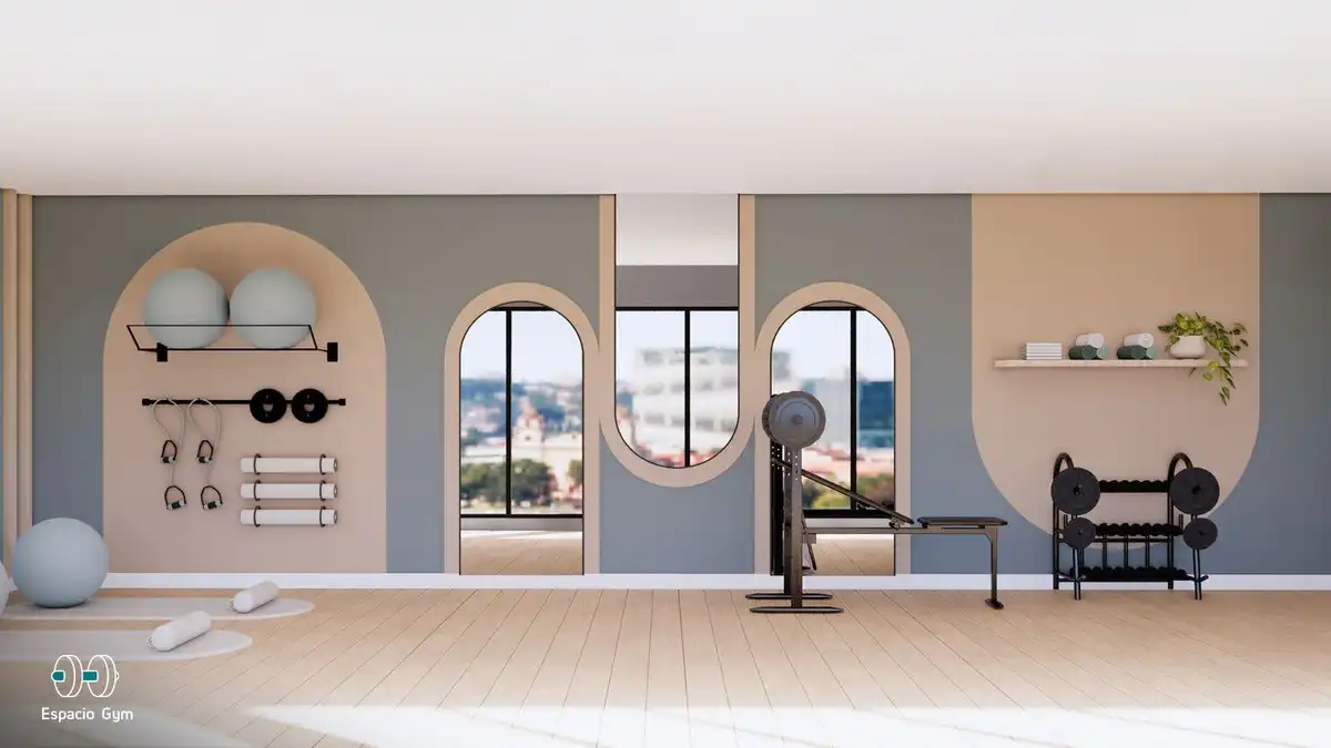 Living room of Apartments for sale in Mijas  with Air Conditioner, Private garden and Terrace