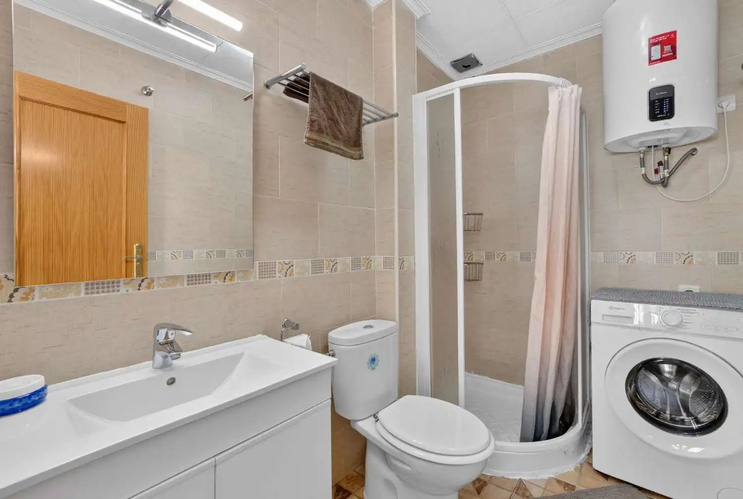 Bungalow amb piscina en venda a N/A, imagen 16