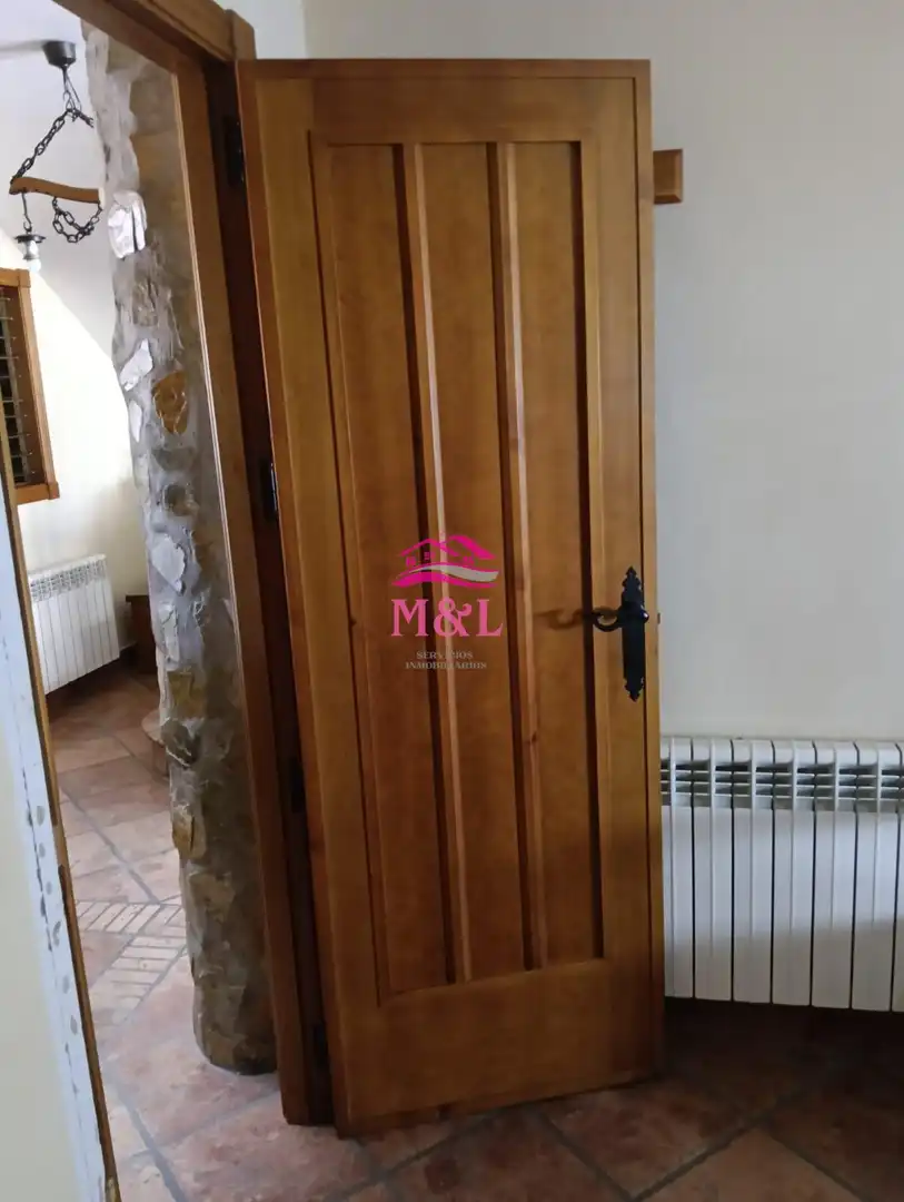 Houses for sale in Esparragalejo  with Air Conditioner, Heating and Terrace