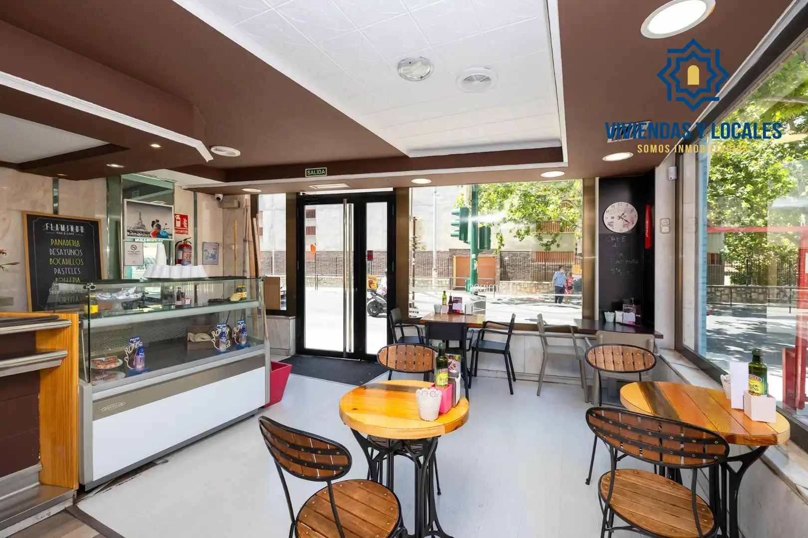 Local comercial en venda a Avenida de Madrid, imagen 14
