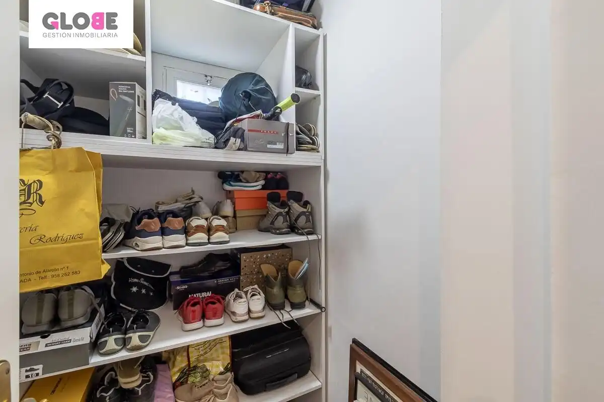 Casa con terraza en venta en Genil, imagen 36