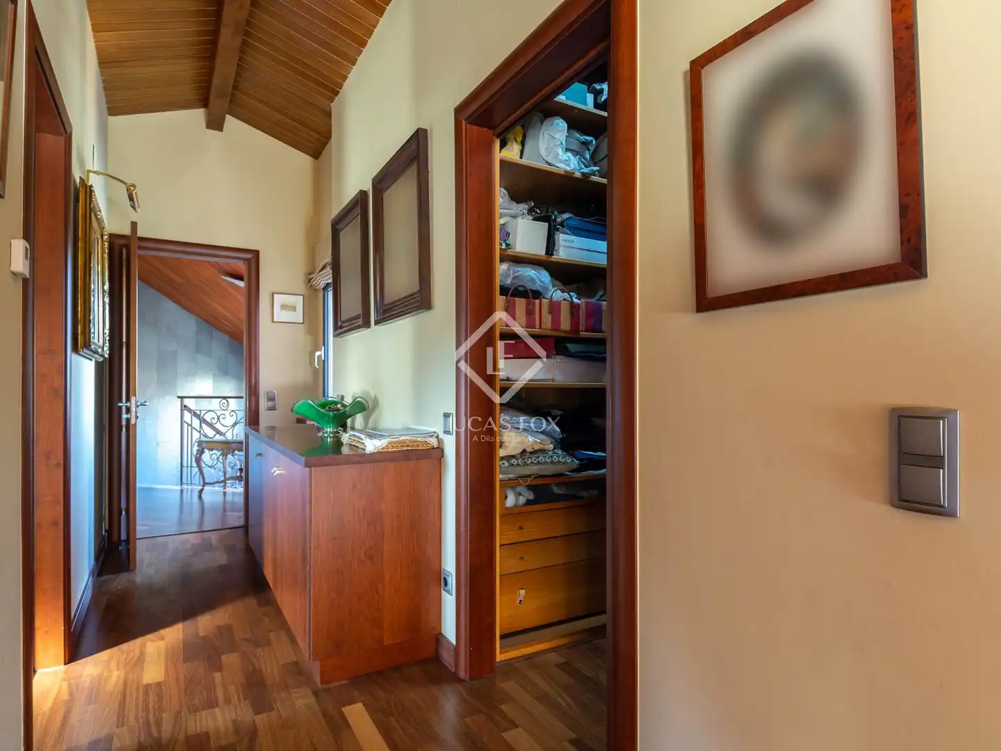 Casa o chalet en venta en Sant Cugat del Vallès con Aire acondicionado, Calefacción y Jardín privado
