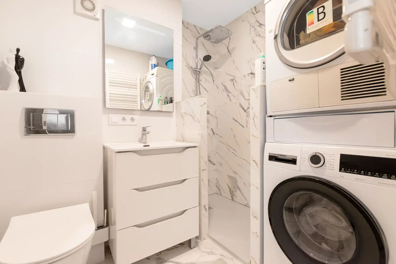 Duplex avec piscine à vendre à Rincón de Loix, imagen 11