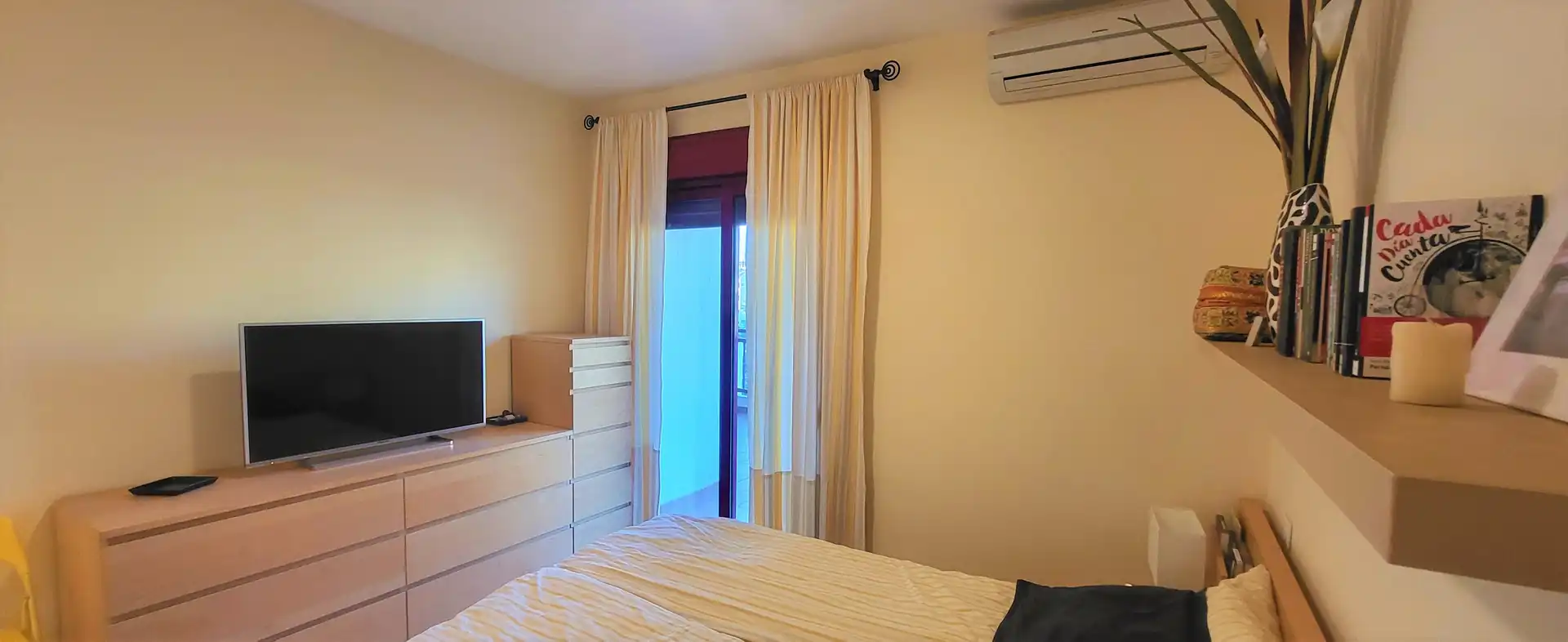 Apartament amb piscina en venda a los falcones 10, imagen 3