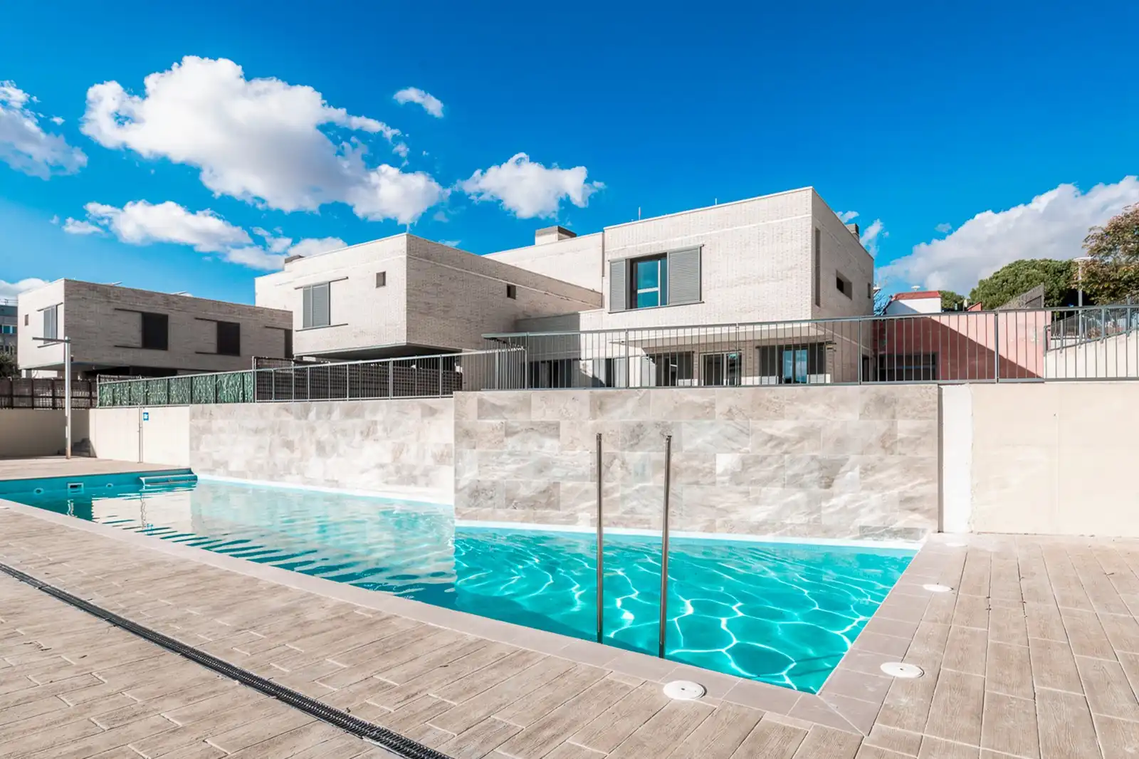 Maison jumelée avec piscine à vendre à Vallveric, imagen 28
