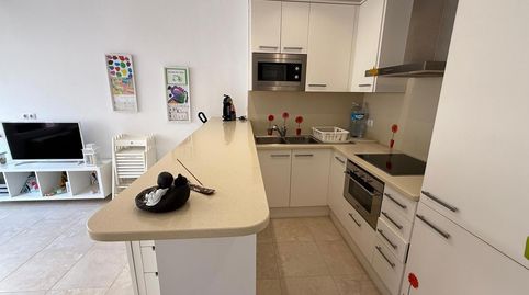 Foto 5 von Wohnung zur Miete in Lopez Puigcerver, Platja Gran, Palamós