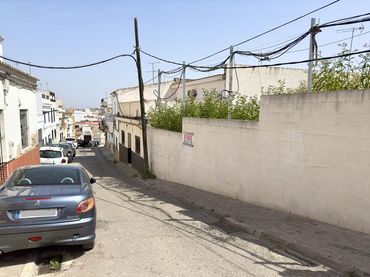 Terreni e lotti in vendita a Las Cabezas de San Juan