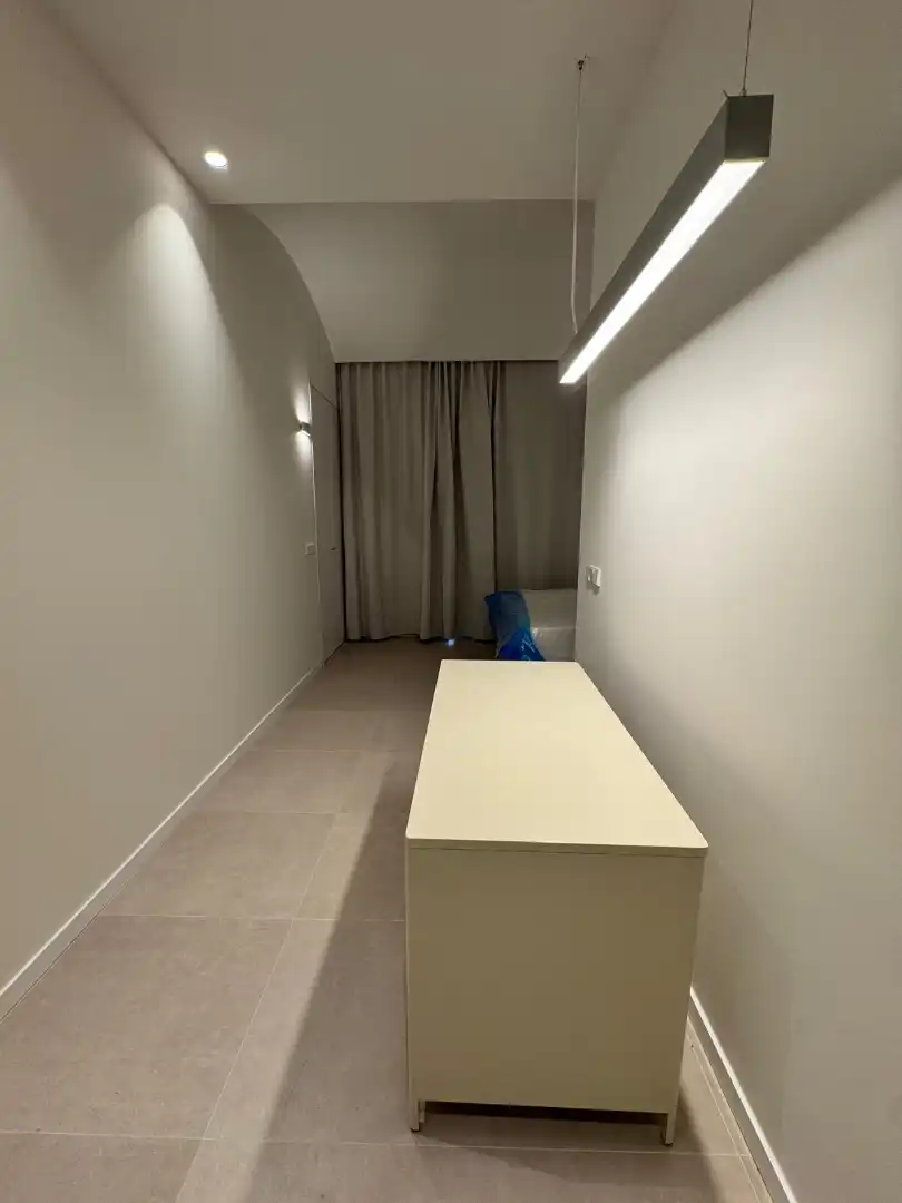 Habitación de Piso para compartir en Valencia con Aire acondicionado, Calefacción y Terraza