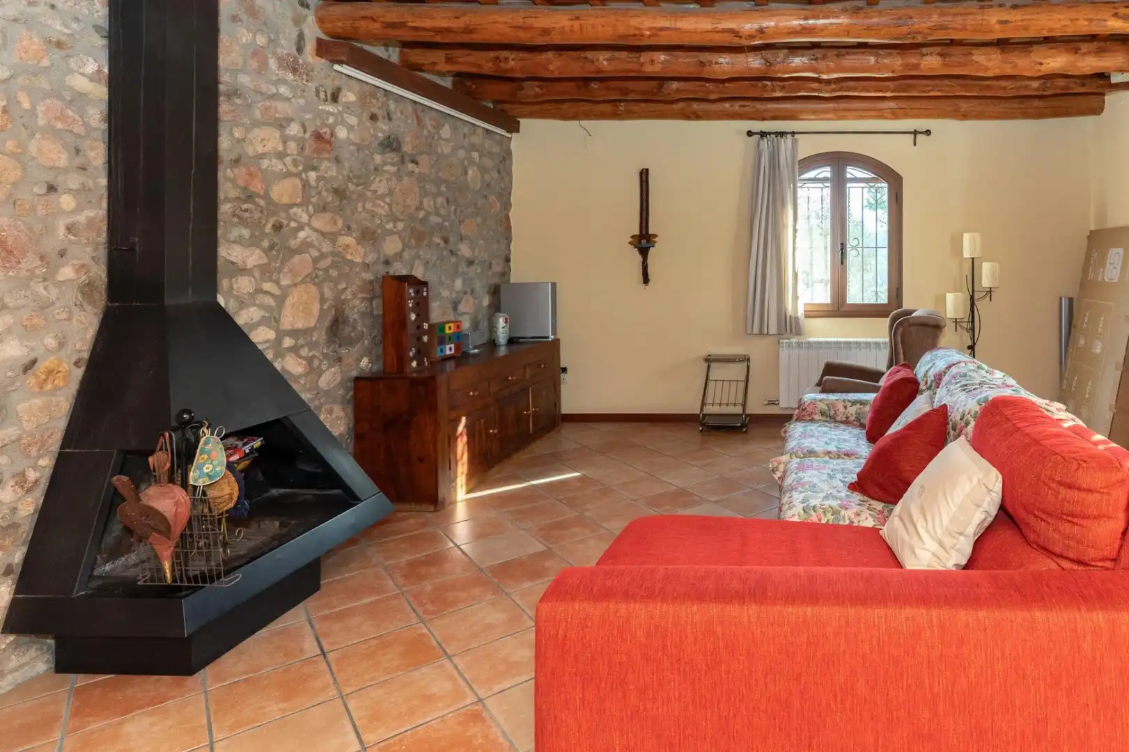 Casa rústica con jardín en venta en Polígono 9 Paraje 54 SOT DE CAN GOITA 75, imagen 6