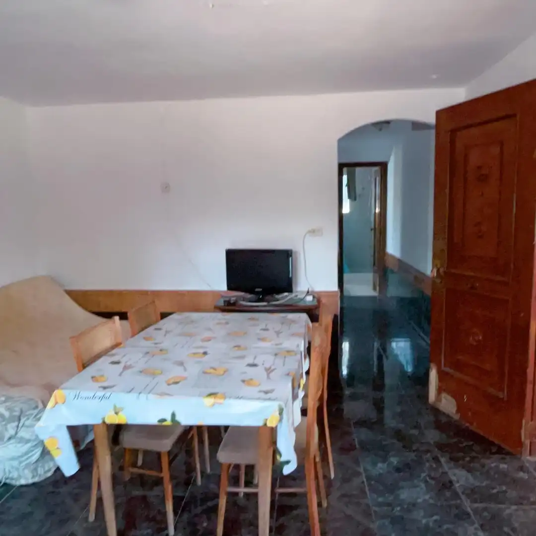 Dining room of Houses for sale in Castellón de la Plana / Castelló de la Plana  with Private garden, Terrace and Storage room