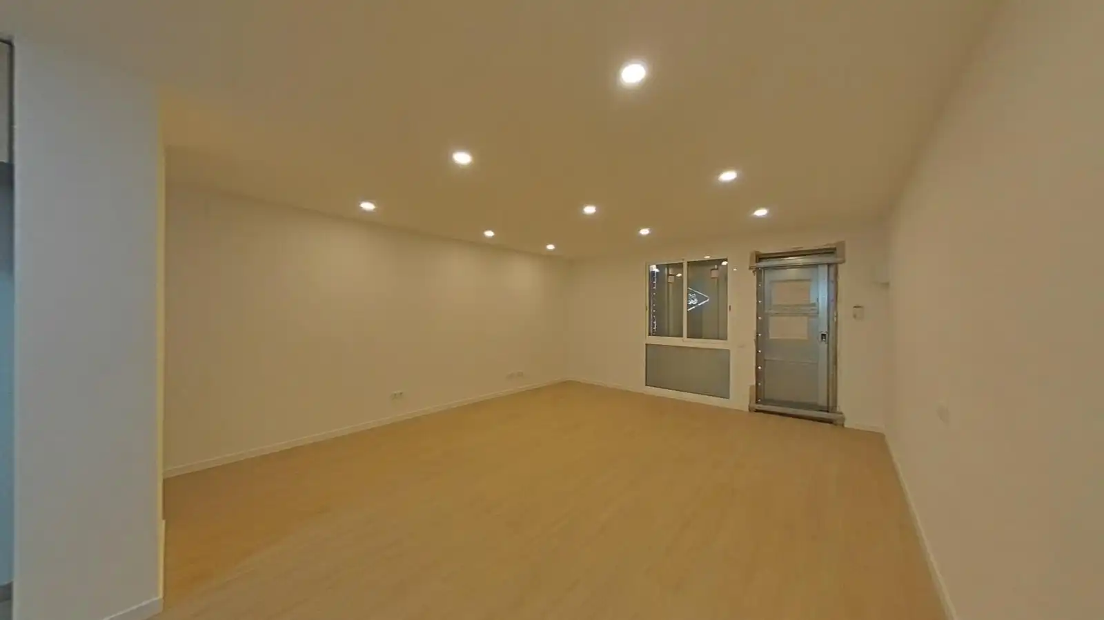 Duplex in vendita a Pasaje Colom