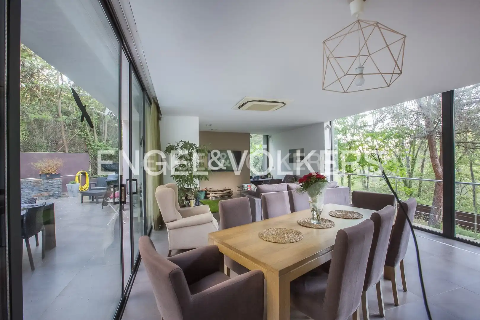 Casa con terraza en venta en Carrer Joaquim Blume, imagen 8