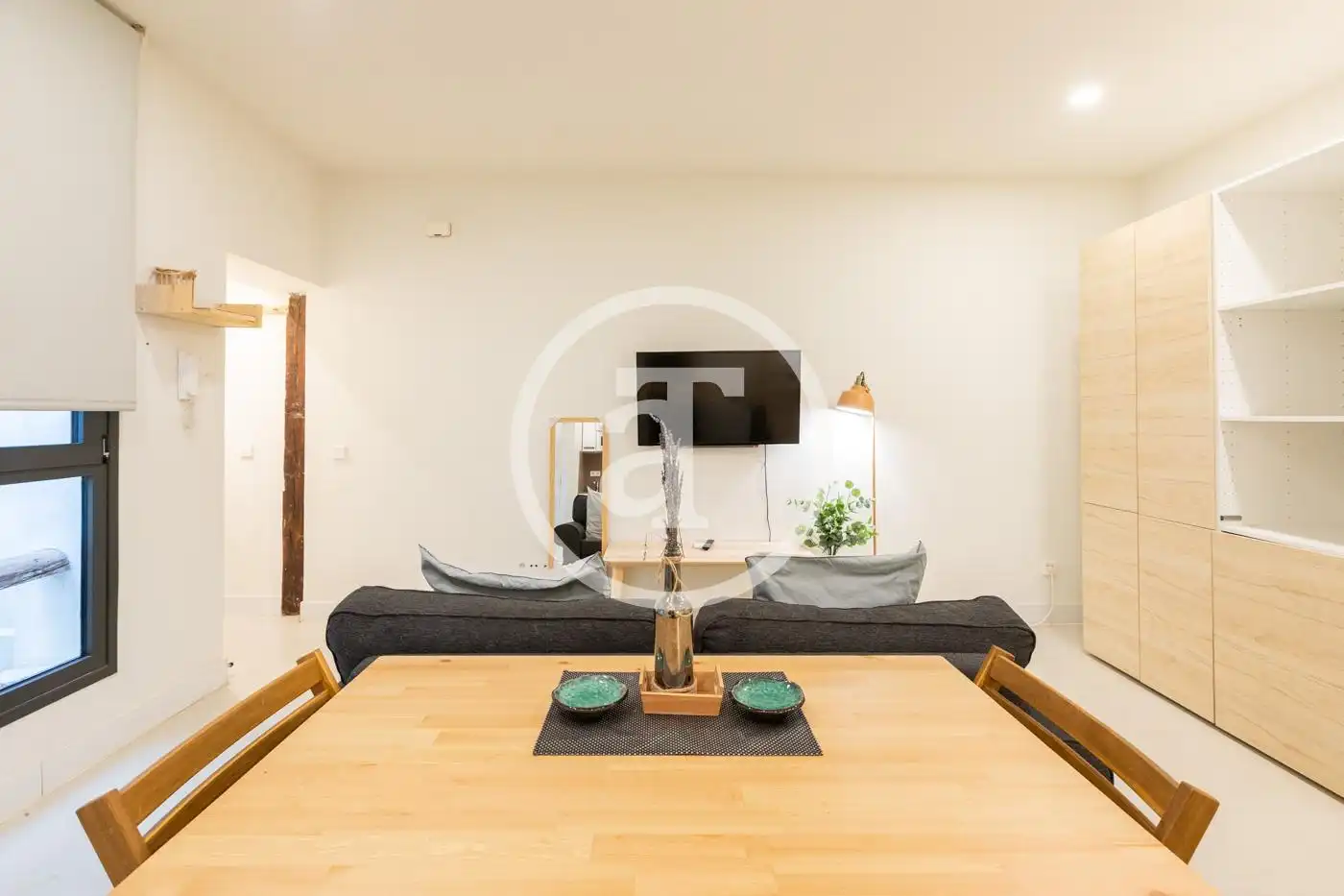 Wohnung zur Miete in Calle de Fuencarral, Justicia - Chueca