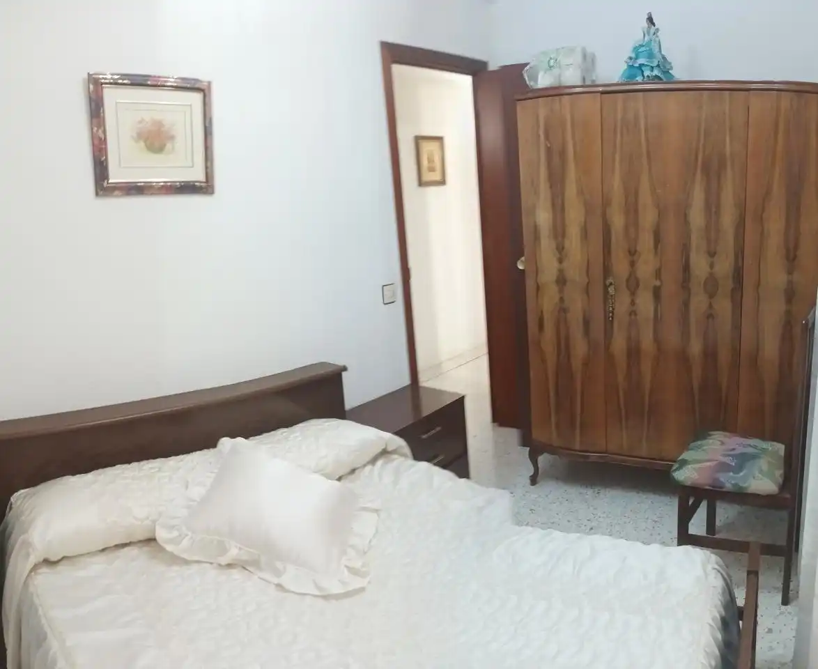Piso en venta en Blas Y Ubide, Estación - San Antonio