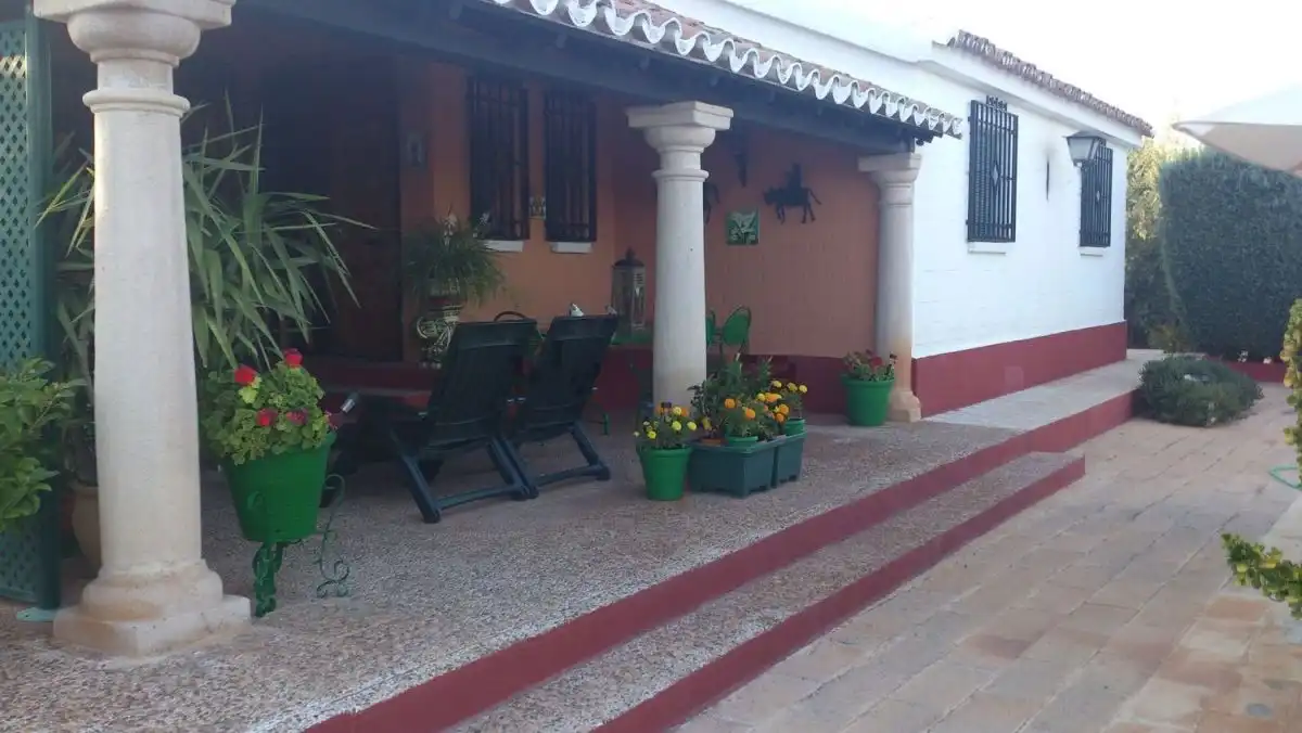 Casa rústica en venda a Valdepeñas, imagen 8