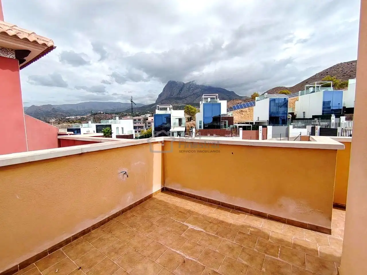 Casa a schiera con terrazza in vendita a CADIS, imagen 35