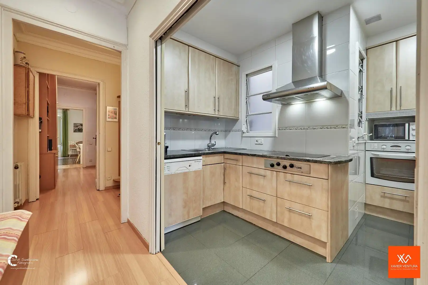 Wohnung mit Terrasse zum Verkauf in Eixample, imagen 28