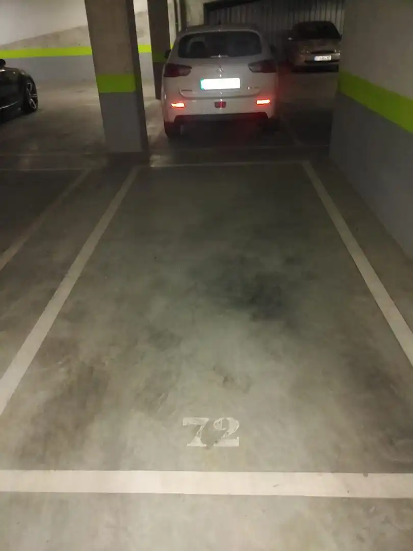 Aparcament en venda a Av. Europa, imagen 2